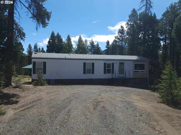 139811 Bear Skin Rd, Crescent, OR 97733