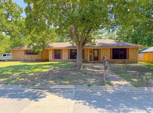 2809 Lafayette St, Corsicana, TX 75110