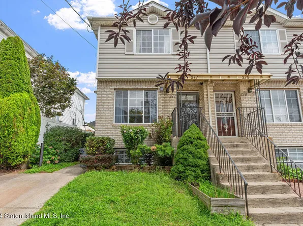 277 Osgood Ave, Staten Island, NY 10304