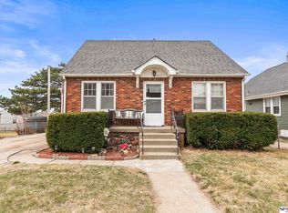 4372 S 41st Ave, Omaha, NE 68107