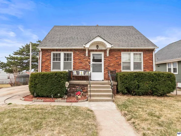 4372 S 41st Ave, Omaha, NE 68107