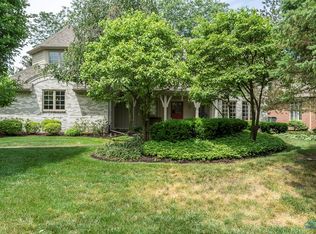 5547 Little Rd, Sylvania, OH 43560