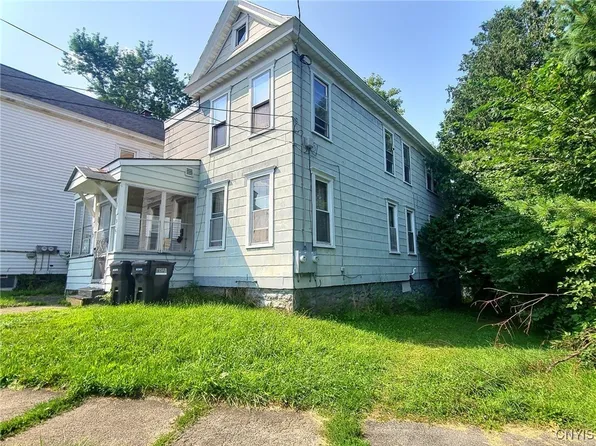 313-315 Beecher St, Syracuse, NY 13203