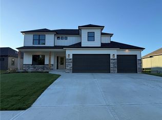 12740 NW Larkspur Ln, Platte City, MO 64079
