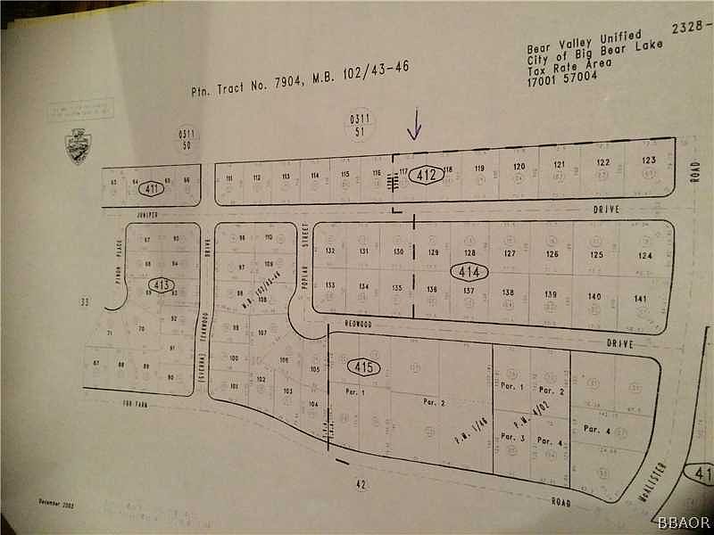 2nd image of 0 Juniper Dr