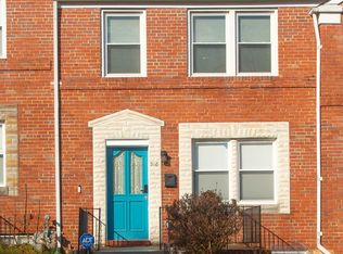 518 Random Rd, Baltimore, MD 21229