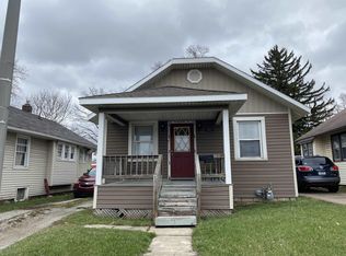 3927 S Clinton St, Fort Wayne, IN 46806