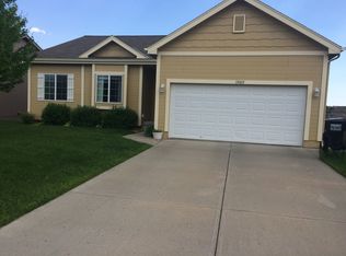 18805 Polk St, Omaha, NE 68135