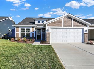 19483 Dylan Way, Westfield, IN 46074
