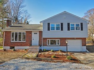 541 Norfolk St, Holliston, MA 01746