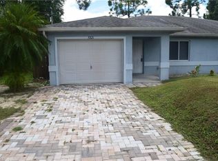 5321/5323 29th St SW UNIT 2, Lehigh Acres, FL 33973