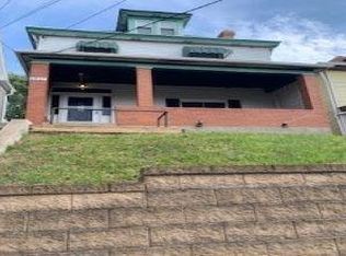 1517 Rockland Ave, Pittsburgh, PA