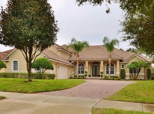 8507 Eagles Loop Cir, Windermere, FL 34786