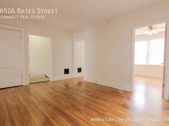2nd image of 3652A Bates St
