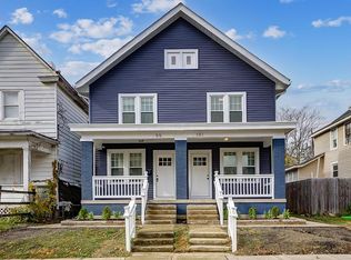 99 N Harris Ave #101, Columbus, OH 43204
