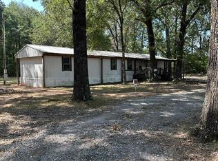 9024 Kerr Station Rd, Jacksonville, AR 72076