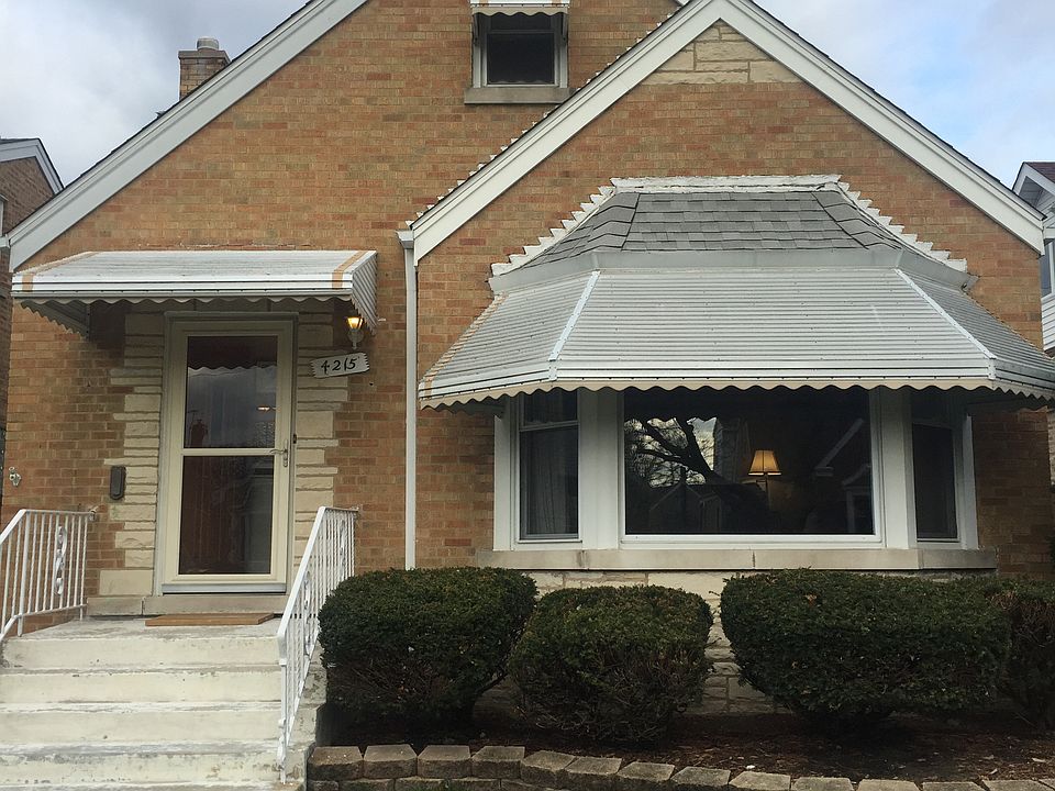 1st image of 4215 N Parkside Ave