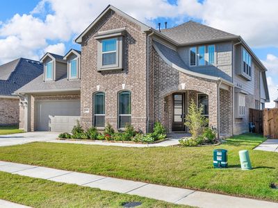 1008 Moss Grove Trl, Justin, TX, 76247