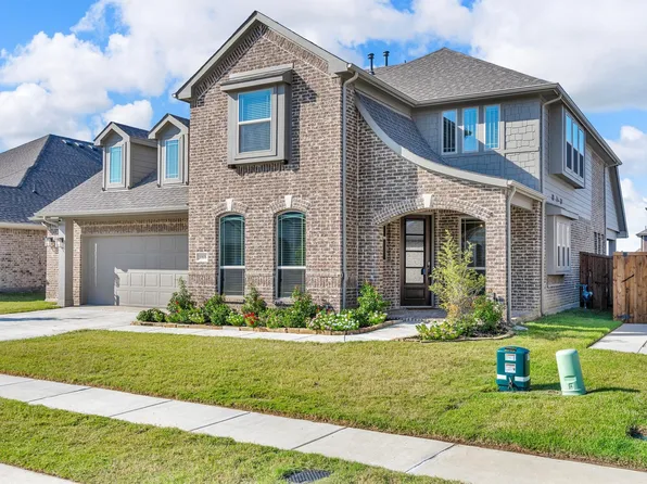 1008 Moss Grove Trl, Justin, TX 76247