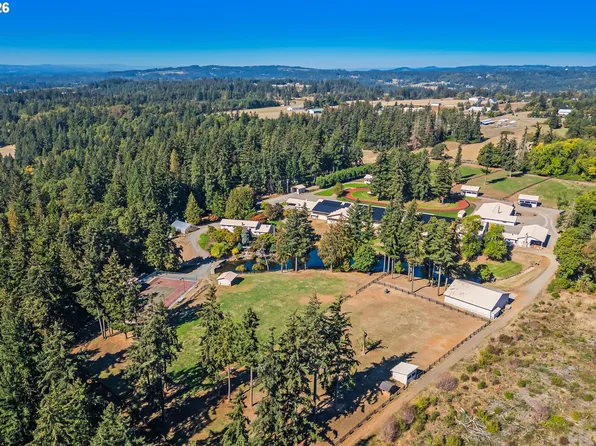 22396 S Parrot Creek Rd, Oregon City, OR 97045