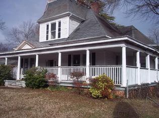 608 N Lafayette St, Shelby, NC 28150
