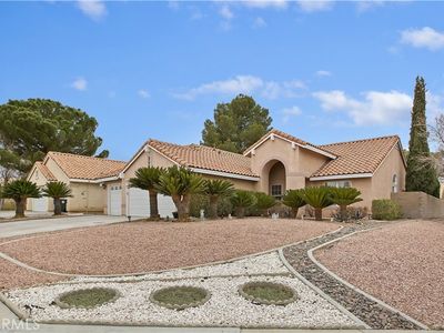 13250 Soft Cloud Way, Victorville, CA, 92392