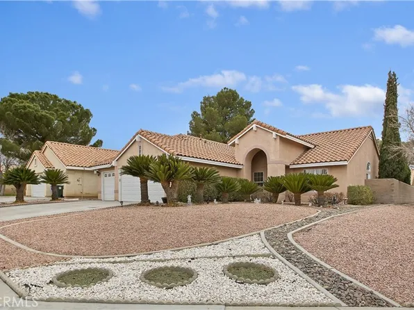 13250 Soft Cloud Way, Victorville, CA 92392