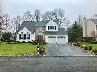 101 Crenshaw Dr, Flanders, NJ 07836