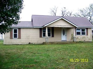 667 County Road 131, Wasola, MO 65773