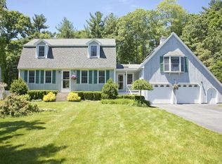 23 Lionel Ln, Pembroke, MA 02359