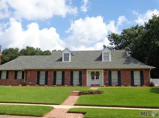 1823 Wimpole St, Baton Rouge, LA 70815