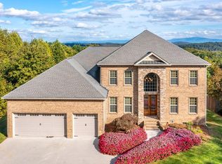 318 Walker Brow Ridge Rd NW LOT 26, Cleveland, TN 37312