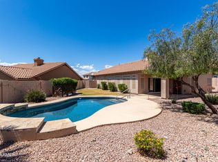 1245 E Emile Zola Ave, Phoenix, AZ 85022