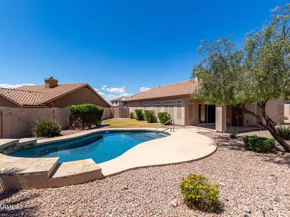 1245 E EMILE ZOLA Avenue, Phoenix, AZ 85022