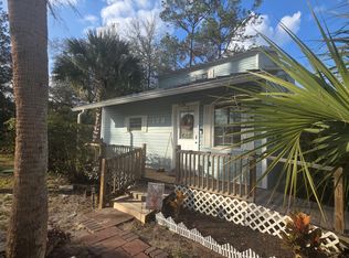 108 Creekside Rd, Satsuma, FL 32189