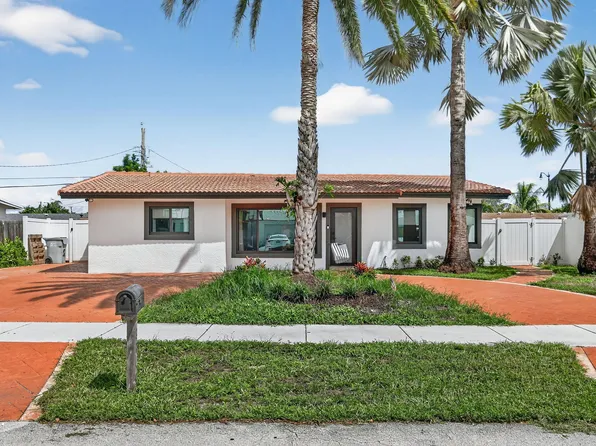 2840 NE 7th Terrace, Pompano Beach, FL 33064