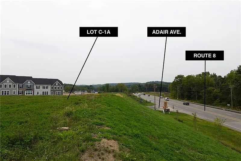 LOT C 1a Route & Rte #228-8 photo 1