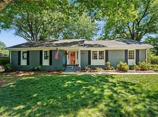 4517 Tower Rd, Greensboro, NC 27410