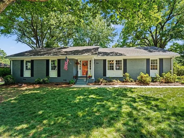4517 Tower Rd, Greensboro, NC 27410