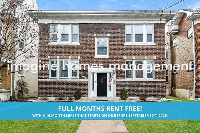 4258 McPherson Ave #3C