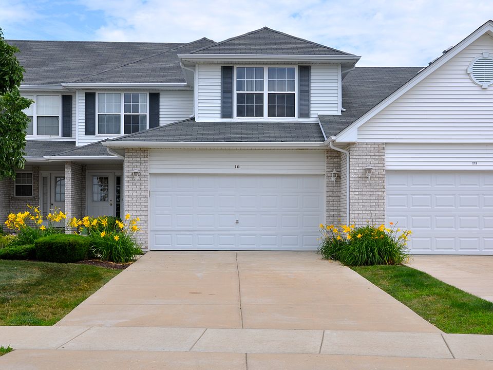 333 White Hawk Way, Manteno