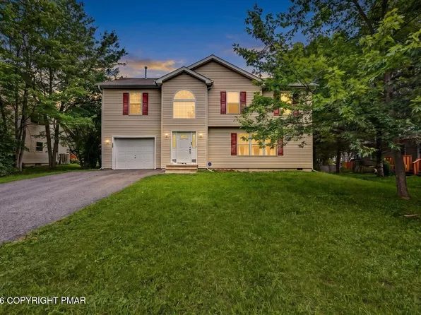 138 Fergus Way, Tobyhanna, PA 18466