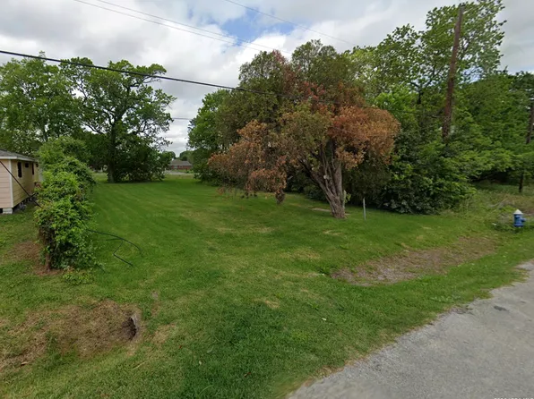 4713 Russell LOT 43, Houston, TX 77026