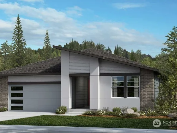 1267 Williams Place #20, Enumclaw, WA 98022