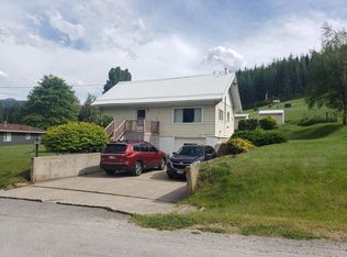 95 Power Ave, Kingston, ID 83839