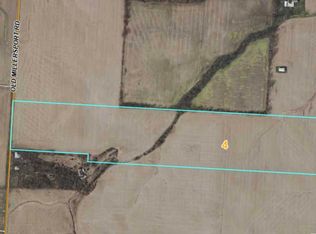 0 Old Millersport Rd NE, Pleasantville, OH 43148