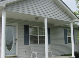 186 River Wood Dr, Manchester, TN 37355