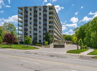 1180 Commissioners Rd W #107, London, ON N6K 4J2