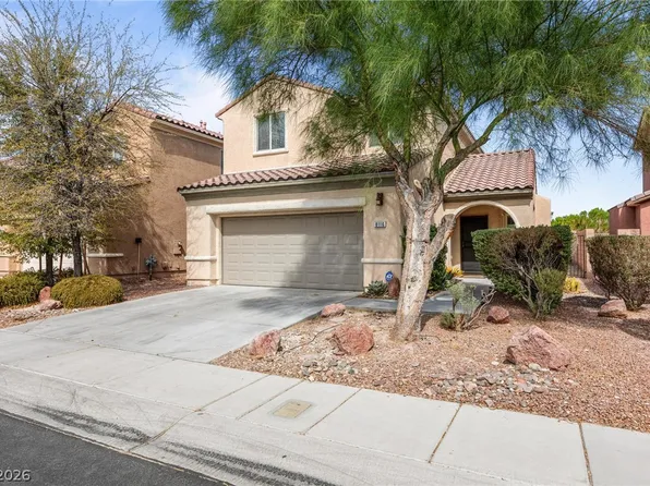8116 Loma Del Ray St, Las Vegas, NV 89131