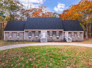 131 Seabury Road, York, ME 03909